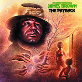 James Brown | The Payback