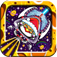 Where's My Eggs? Birdonauts Space Hunt Christmas Game