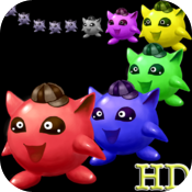 Andy Color Jump HD-Part 1 Andy Color Jump HD-Part 1