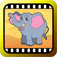 Video Touch Wildtiere