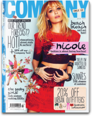 Company Magazine UK